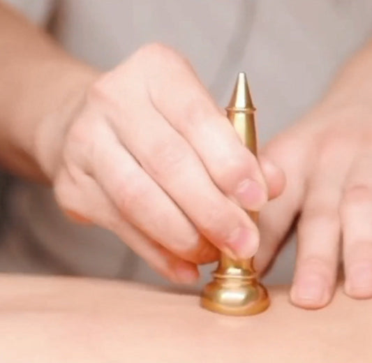 Bringing Traditional Craft to Modern Wellness Spaces
