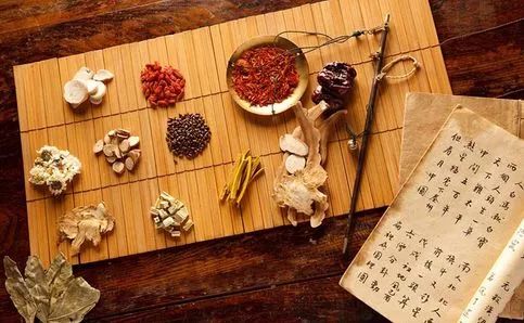 Unlocking Traditional Chinese Medicine (TCM) Health Care Power