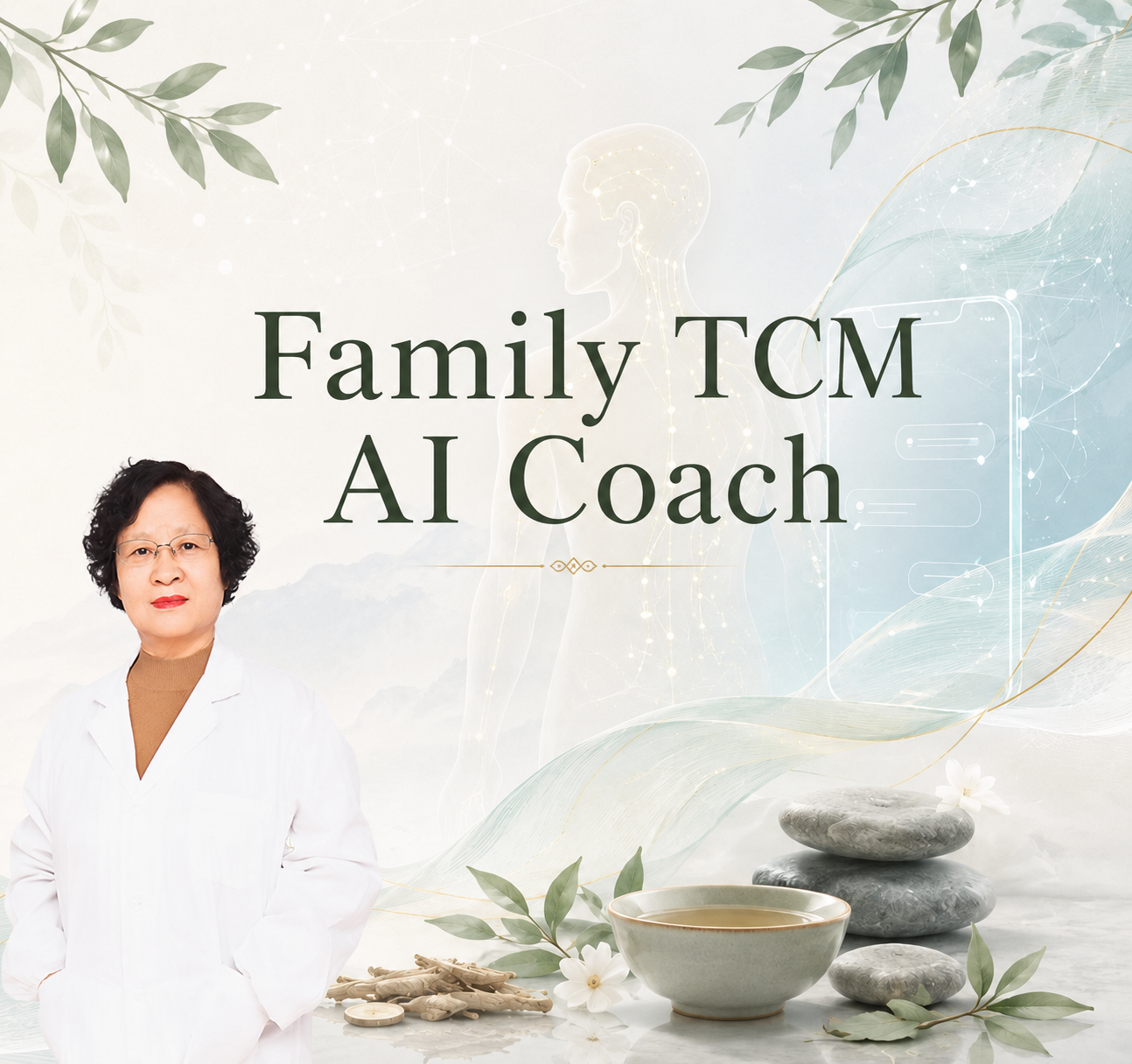 Family TCM AI Coach